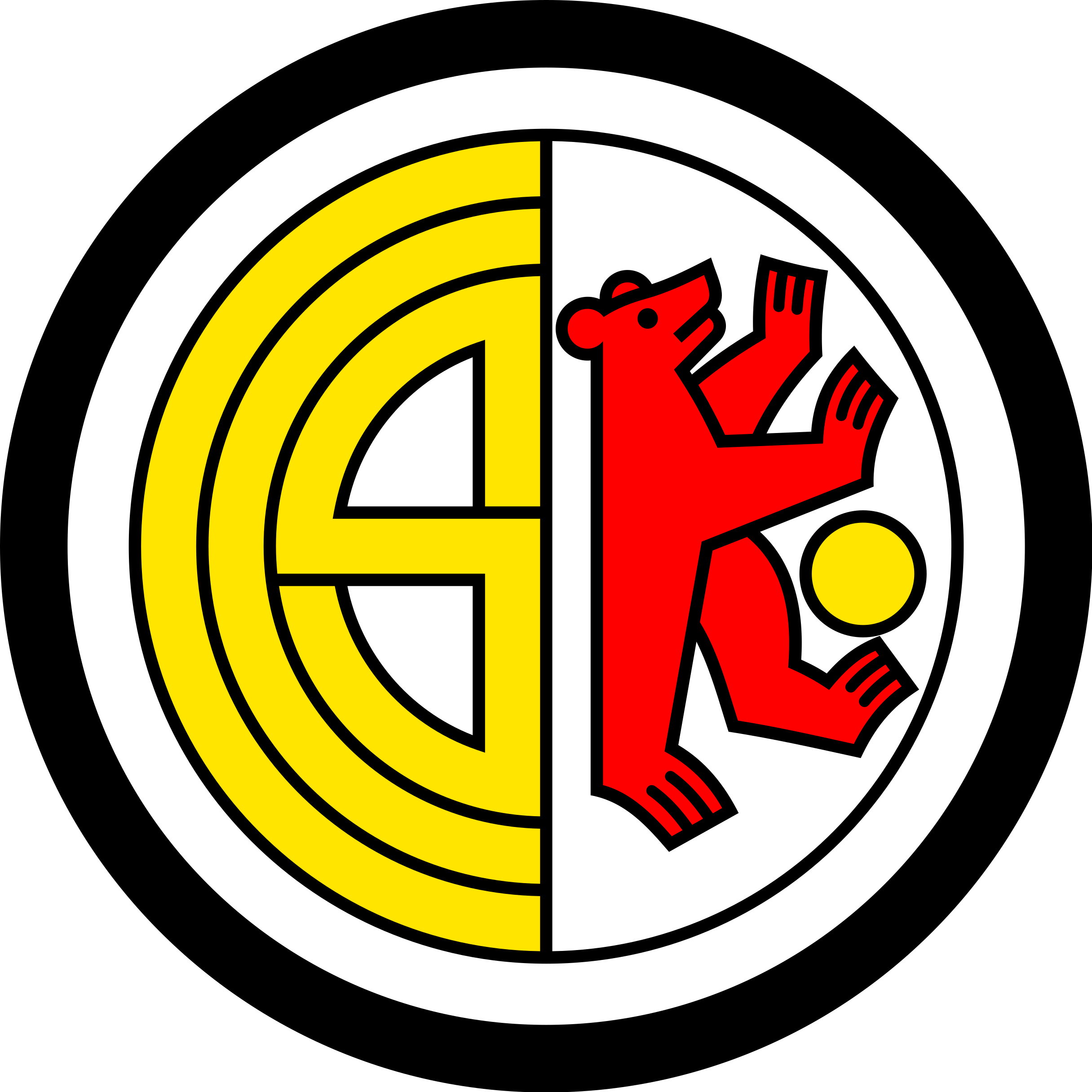 Sportclub Cham